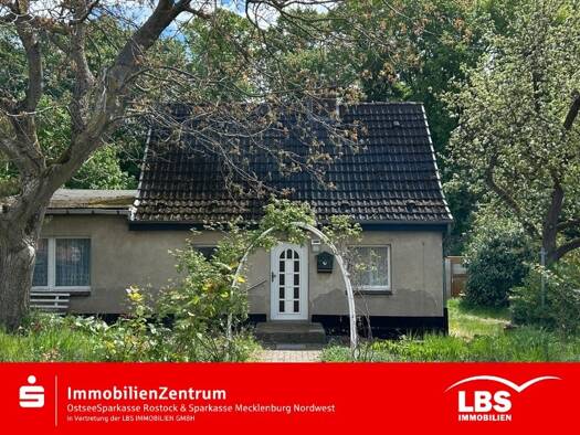 Einfamilienhaus zum Kauf 148.000 € 4 Zimmer 80 m² 538 m² Grundstück Grevesmühlen 23936