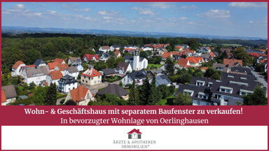 Mehrfamilienhaus zum Kauf 599.000 € 10 Zimmer 260 m² 2.022 m² Grundstück Oerlinghausen Oerlinghausen 33813