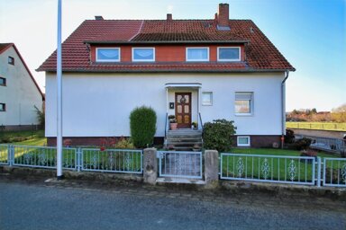 Einfamilienhaus zum Kauf 200.000 € 10 Zimmer 179,3 m² 992 m² Grundstück Edemissen Einbeck 37574