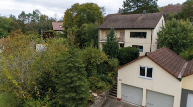 Haus zum Kauf 395.000 € 8 Zimmer 187 m² 998 m² Grundstück Niederstetten Niederstetten 97996