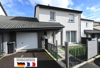 Einfamilienhaus zum Kauf 269.000 € 4 Zimmer 100 m² 390 m² Grundstück Marienau  Forbach 57600