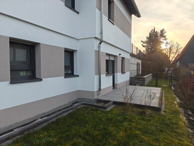 Wohnung zur Miete 590 € 2,5 Zimmer 55 m² 2 Geschosse Birkenfeld Neustadt an der Aisch 91413