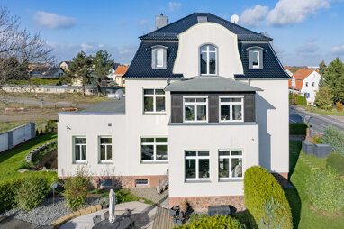 Wohnung zur Miete 800 € 3,5 Zimmer 100 m² 2. Geschoss Döbernsche Straße 7 Torgau Torgau 04860