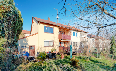 Mehrfamilienhaus zum Kauf 575.000 € 8 Zimmer 140 m² 257 m² Grundstück Waiblingen - Kernstadt Waiblingen 71332