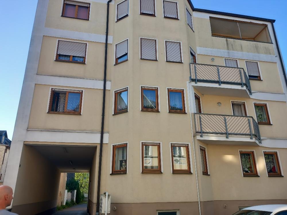 Wohnung zum Kauf 119.000 € 3 Zimmer 82 m²<br/>Wohnfläche Ab sofort<br/>Verfügbarkeit Ilmenau Ilmenau 98696
