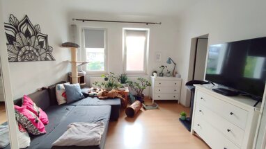 Wohnung zur Miete 410 € 2 Zimmer 45 m² 1. Geschoss Zirndorf Zirndorf 90513