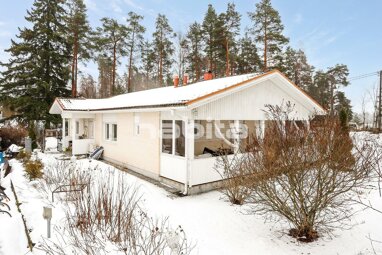 Einfamilienhaus zum Kauf 208.000 € 4 Zimmer 125 m² 2.346 m² Grundstück Tyyneläntie 2 Askola 07230