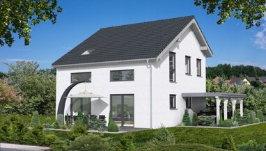 Einfamilienhaus zum Kauf 667.100 € 4 Zimmer 129 m² 250 m² Grundstück Bergheim Niederkassel 53859