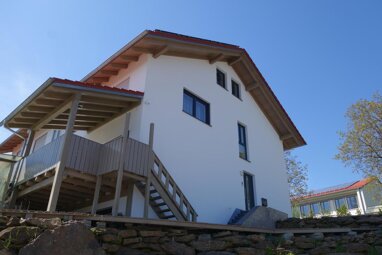 Doppelhaushälfte zum Kauf Provisionsfrei 455.000 € 6 Zimmer 134 m² 310 m² Grundstück Bogenberg Bogen 94327