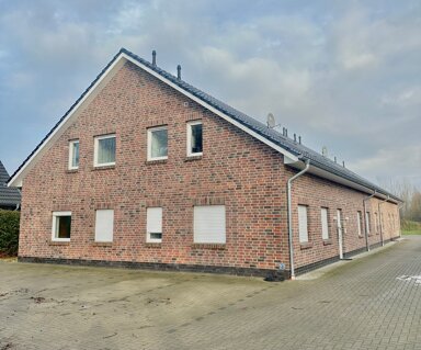 Wohnung zur Miete 750 € 2 Zimmer 71,2 m² Papenburg - Obenende Papenburg 26871