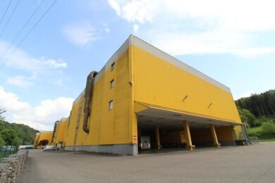 Halle/Industriefläche zum Kauf 65.922 m² Lagerfläche Thaleischweiler-Fröschen 66987