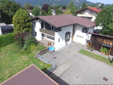 Einfamilienhaus zum Kauf 600.000 € 5 Zimmer 162,7 m² 533 m² Grundstück Reutte 6600