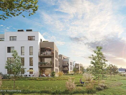 Fertig- und Musterhäuser zum Kauf Marmorweg 4 -11 Naunhof 04683