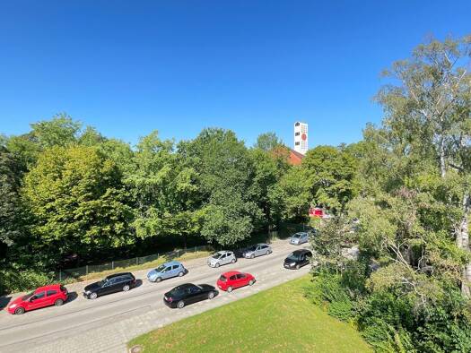 Wohnung zum Kauf 445.000 € 2 Zimmer 73 m² 3. Geschoss München 81549