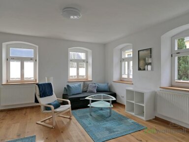 Wohnung zur Miete Wohnen auf Zeit 645 € 2 Zimmer 48 m² frei ab 01.02.2025 Leppersdorf Wachau 01454