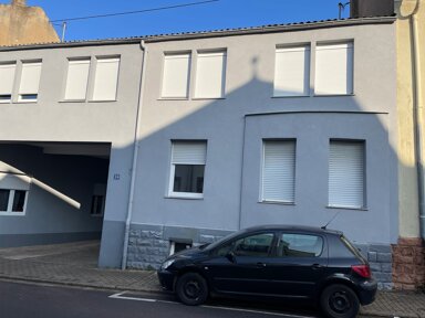 Mehrfamilienhaus zum Kauf 299.900 € 8 Zimmer 224 m² 346 m² Grundstück Merzig Merzig 66663