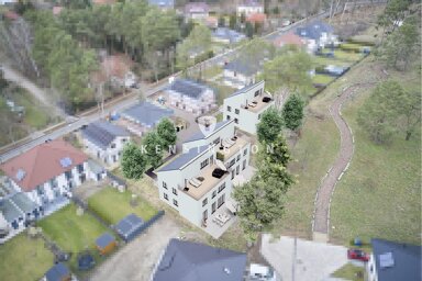 Grundstück zum Kauf 570.000 € 1.144 m² Grundstück Groß Köriser Straße 24 Pätz Bestensee 15741