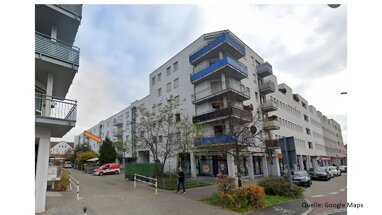 Wohnung zum Kauf Provisionsfrei 203.000 € 2 Zimmer 58 m² 2. Geschoss Nürnberg 90478