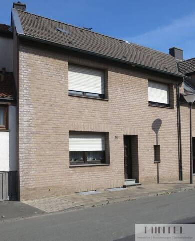 Immobilien kaufen Immobilienkauf in Werne