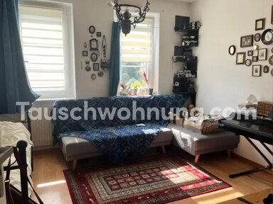 Wohnung zur Miete Tauschwohnung 568 € 2 Zimmer 62 m² 1. Geschoss Köpenick Berlin 12557