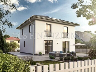 Bungalow zum Kauf 435.000 € 124 m² 1.141 m² Grundstück Kell am See 54427