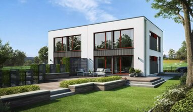 Haus zum Kauf 1.186.033 € 5 Zimmer 122 m² 297 m² Grundstück Weißkirchen Oberursel (Taunus) 61440