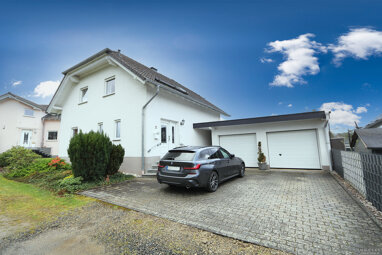 Einfamilienhaus zum Kauf 348.000 € 4 Zimmer 121,3 m² 579 m² Grundstück Sessenhausen 56244
