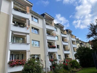 Penthouse zur Miete 540 € 2 Zimmer 50 m² 4. Geschoss frei ab 01.06.2025 Stephanstr. 5 Ost Hildesheim 31135