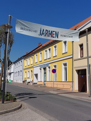 Haus zum Kauf 690.000 € 28 Zimmer 709 m² 1.896 m² Grundstück Jarmen Jarmen 17126