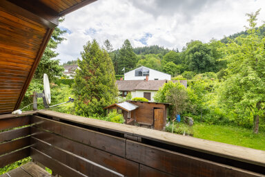 Einfamilienhaus zum Kauf 599.000 € 6 Zimmer 172 m² 634 m² Grundstück Baden-Baden - Kernstadt Baden-Baden 76530