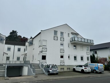 Wohnung zum Kauf 159.000 € 2 Zimmer 53,3 m² 2. Geschoss Neuenhaßlau Hasselroth 63594