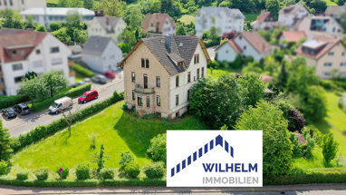 Mehrfamilienhaus zum Kauf 549.000 € 10 Zimmer 313,5 m² 1.762 m² Grundstück Bad Orb 63619