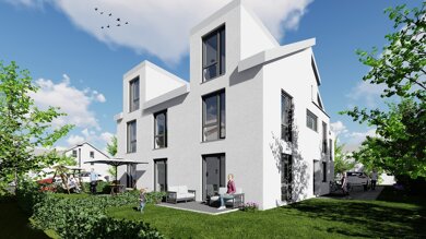 Einfamilienhaus zum Kauf provisionsfrei 682.391 € 4 Zimmer 122,5 m² frei ab sofort Im Bremee 10 Braunshardt Weiterstadt 64331