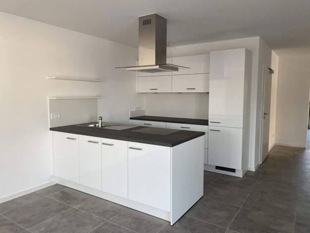 Penthouse zur Miete 1.750 € 5 Zimmer 133,6 m² 4. Geschoss frei ab 01.03.2026 Langendiebacher Str. 49 Rückingen Erlensee 63526