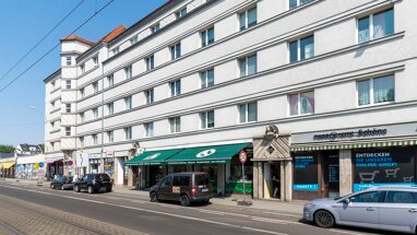 Wohnung zur Miete 459 € 3 Zimmer 69,8 m² 3. Geschoss Georg-Schumann-Straße 52 Gohlis - Süd Leipzig 04155