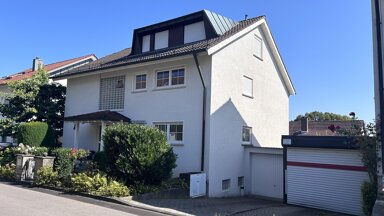 Mehrfamilienhaus zum Kauf 690.000 € 8 Zimmer 232 m² 495 m² Grundstück Neckargartach - Nord Heilbronn 74078