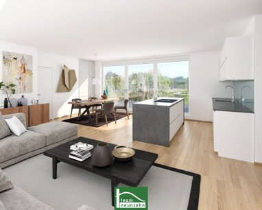 Wohnung zum Kauf Provisionsfrei 315.000 € 2 Zimmer 52 m² Erdgeschoss Breitenfurter Straße 85 Wien 1120
