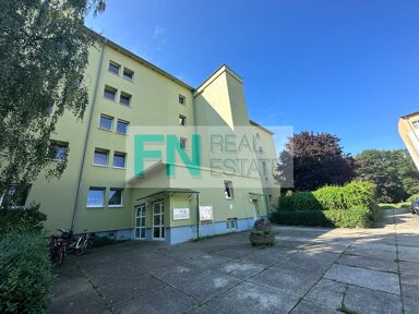 Wohnung zur Miete 256 € 1 Zimmer 28,9 m² Paul-Flechsig-Straße 13 Meusdorf Leipzig / Probstheida 04289