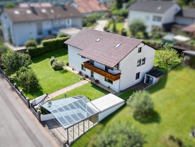 Mehrfamilienhaus zum Kauf 549.000 € 9 Zimmer 263 m² 909 m² Grundstück Mietraching Deggendorf 94469