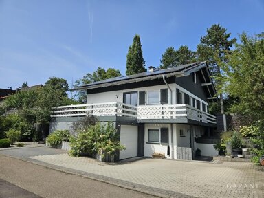 Einfamilienhaus zum Kauf 625.000 € 6 Zimmer 136 m² 632 m² Grundstück Hirrweiler Löwenstein 74245