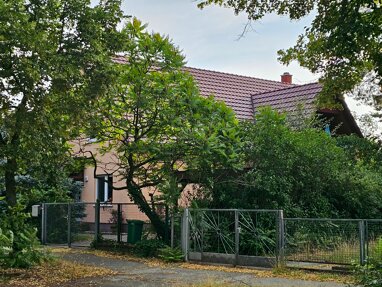 Mehrfamilienhaus zum Kauf Provisionsfrei 500.000 € 6 Zimmer 226 m² 600 m² Grundstück Eichwalde 15732