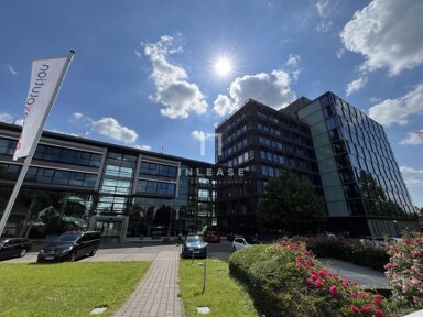 Bürofläche zur Miete provisionsfrei 9,50 € 1.730 m² Bürofläche teilbar ab 346 m² Wolfsfeld Wiesbaden 65191