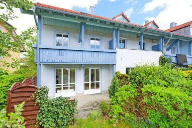 Haus zum Kauf 1.185.000 € 5,5 Zimmer 154 m² 277 m² Grundstück Trudering - Riem München 81829