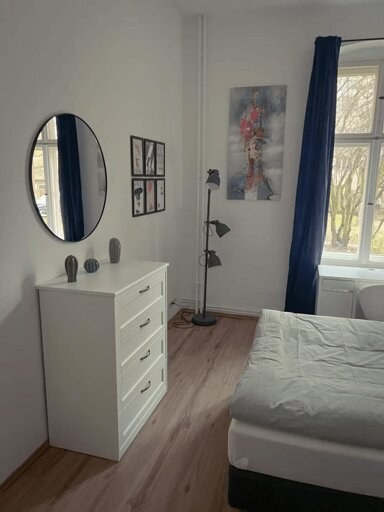 Wohnung zur Miete Wohnen auf Zeit 999 € 1 Zimmer 15 m² frei ab 15.01.2025 Mühlenstraße Friedrichshain Berlin 13187