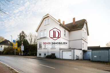 Mehrfamilienhaus zum Kauf 529.000 € 11 Zimmer 334 m² 800 m² Grundstück Vegesack Bremen 28757