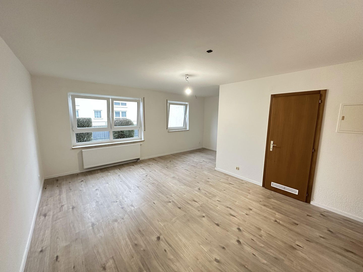 Wohnung zur Miete 475 € 1 Zimmer 28 m²<br/>Wohnfläche Plattenwald Bad Friedrichshall 74177