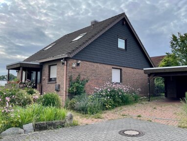 Einfamilienhaus zum Kauf 309.000 € 5 Zimmer 123 m² 691 m² Grundstück Wichtringhausen Barsinghausen 30890