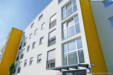 Wohnung zur Miete 500 € 3 Zimmer 77 m² Porschestr 2 Industriegebiet Landshut 84030