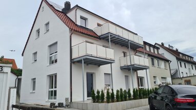 Wohnung zum Kauf provisionsfrei 638.000 € 4,5 Zimmer 105 m² Goethestrasse 5 Denkendorf 73770