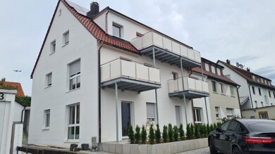 Wohnung zum Kauf provisionsfrei 627.900 € 4,5 Zimmer 105 m² Goethestrasse 5 Denkendorf 73770